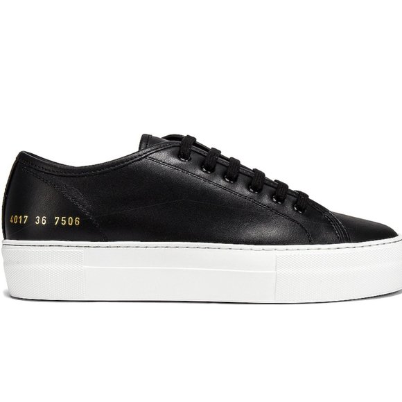 common projects platform